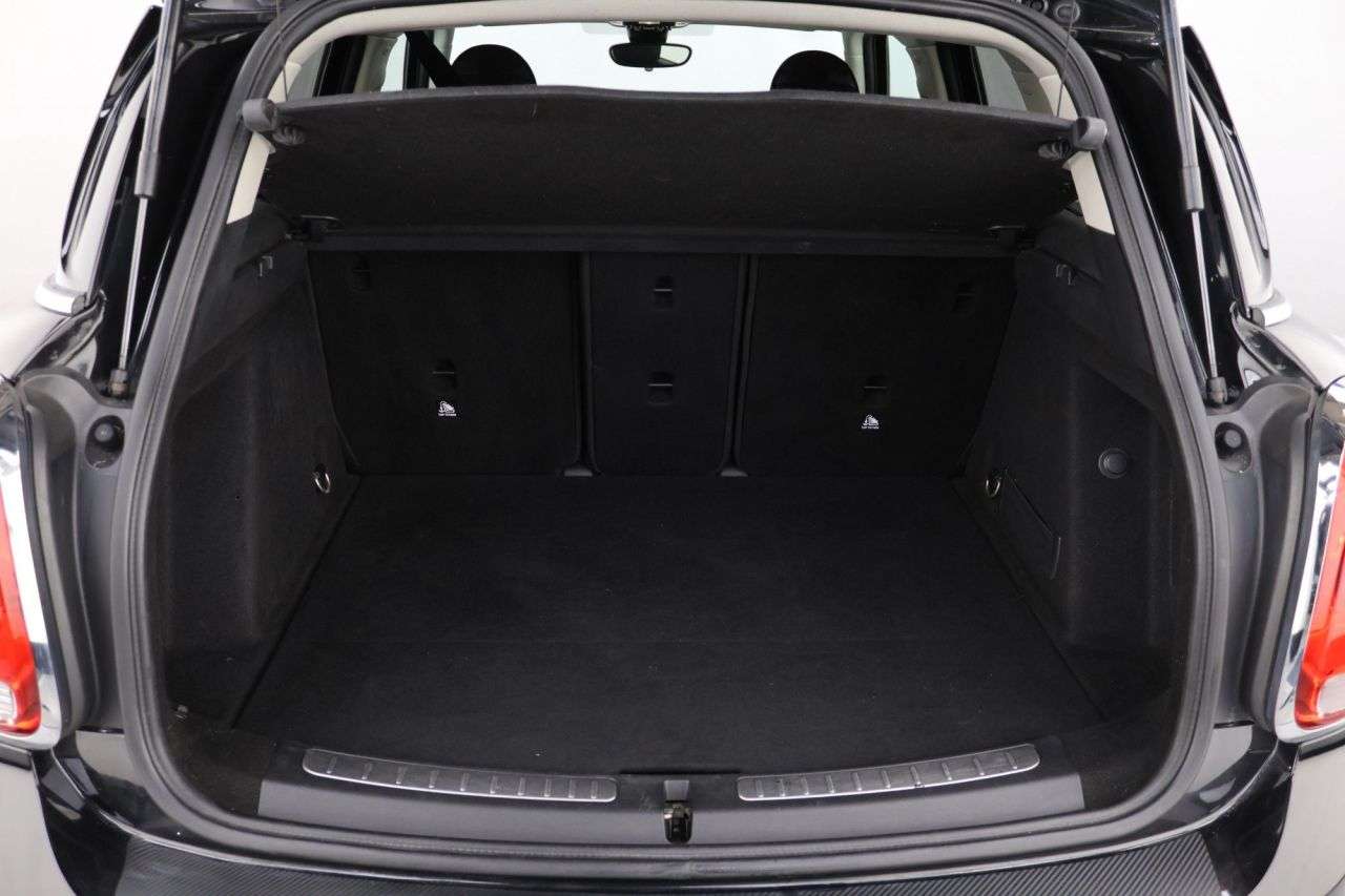 2019 MINI COUNTRYMAN 2019 MINI COUNTRYMAN