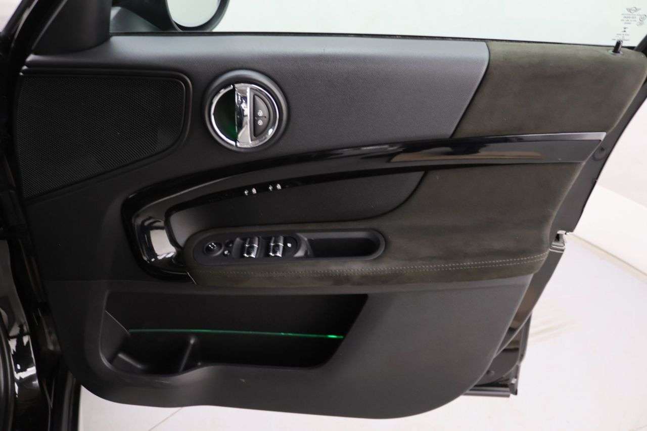 2019 MINI COUNTRYMAN 2019 MINI COUNTRYMAN