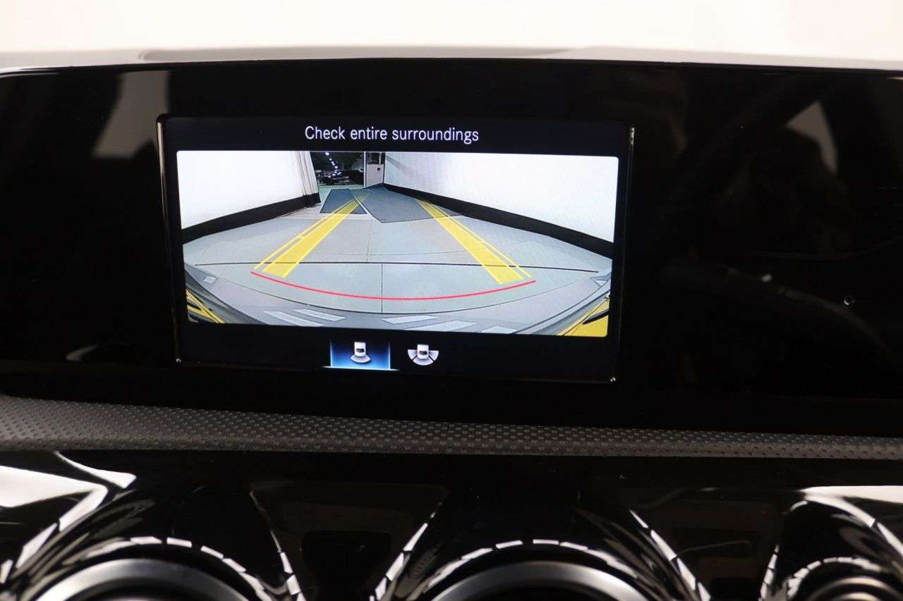 2020 MERCEDES-BENZ A CLASS 2020 MERCEDES-BENZ A CLASS