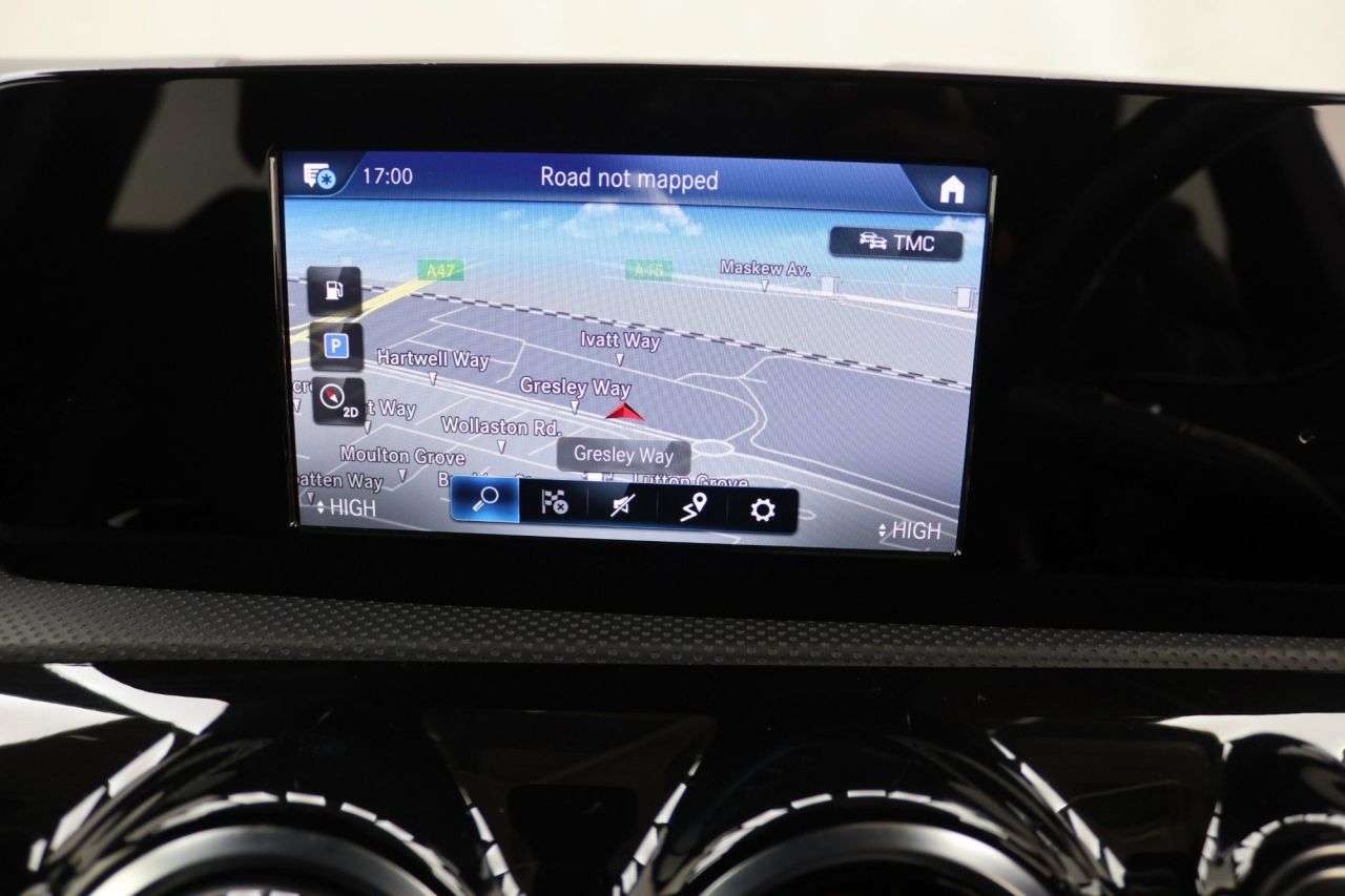 2020 MERCEDES-BENZ A CLASS 2020 MERCEDES-BENZ A CLASS