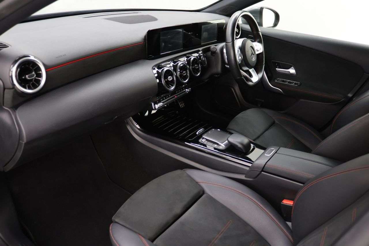 2020 MERCEDES-BENZ A CLASS 2020 MERCEDES-BENZ A CLASS