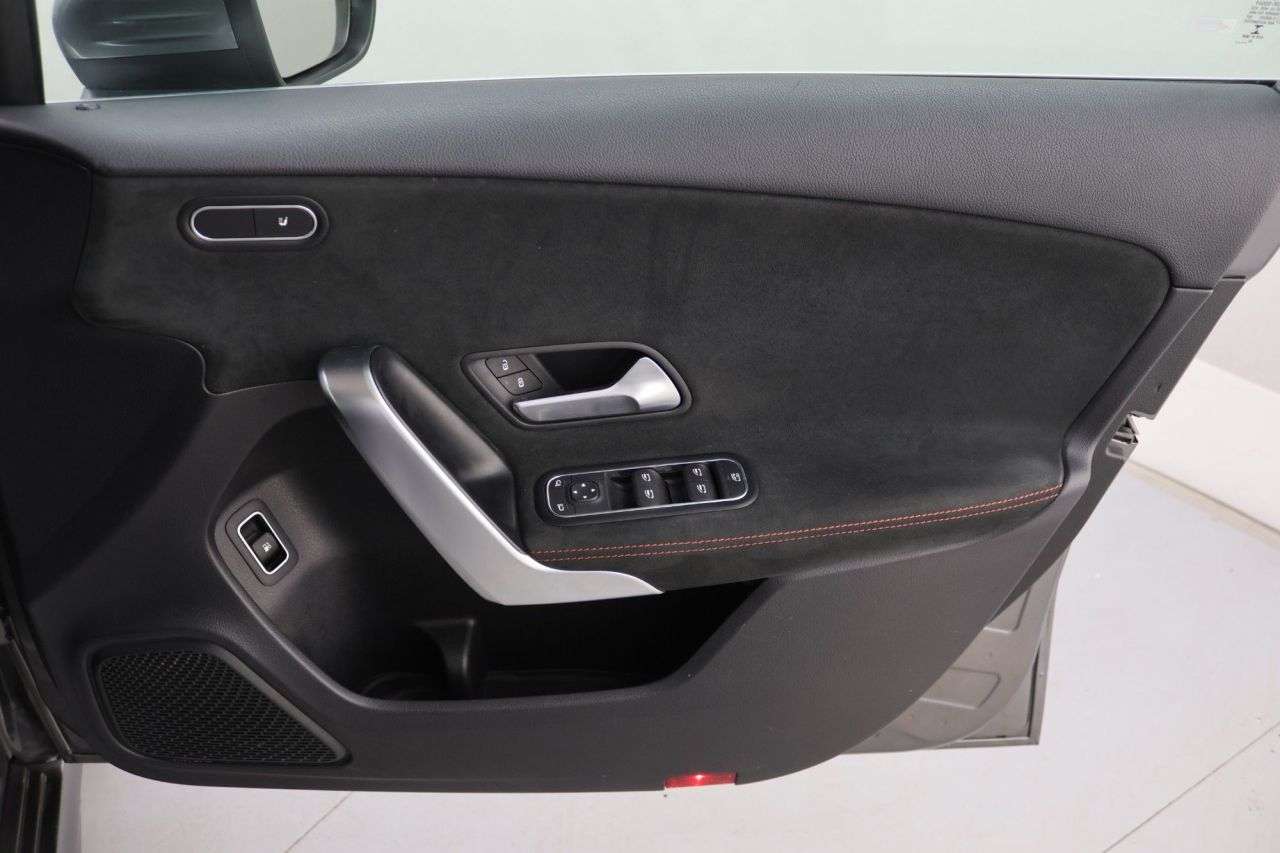 2020 MERCEDES-BENZ A CLASS 2020 MERCEDES-BENZ A CLASS