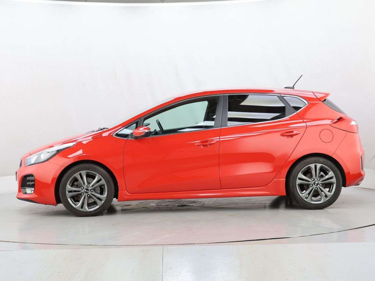 null KIA CEED null KIA CEED