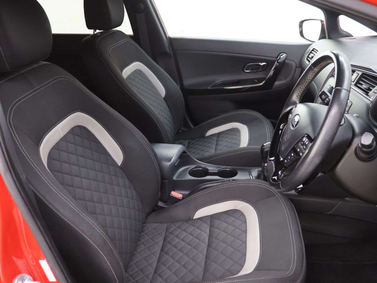 null KIA CEED null KIA CEED