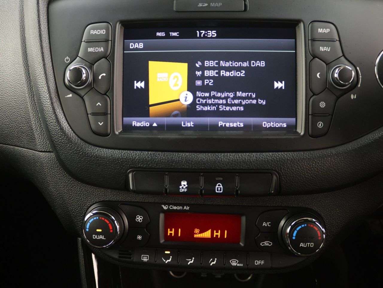 null KIA CEED null KIA CEED