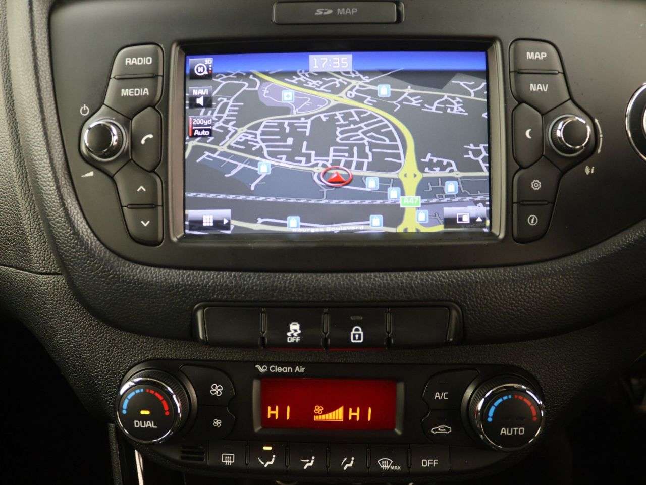 null KIA CEED null KIA CEED