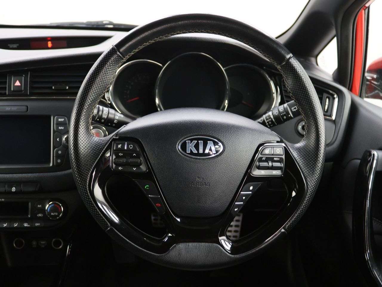 null KIA CEED null KIA CEED