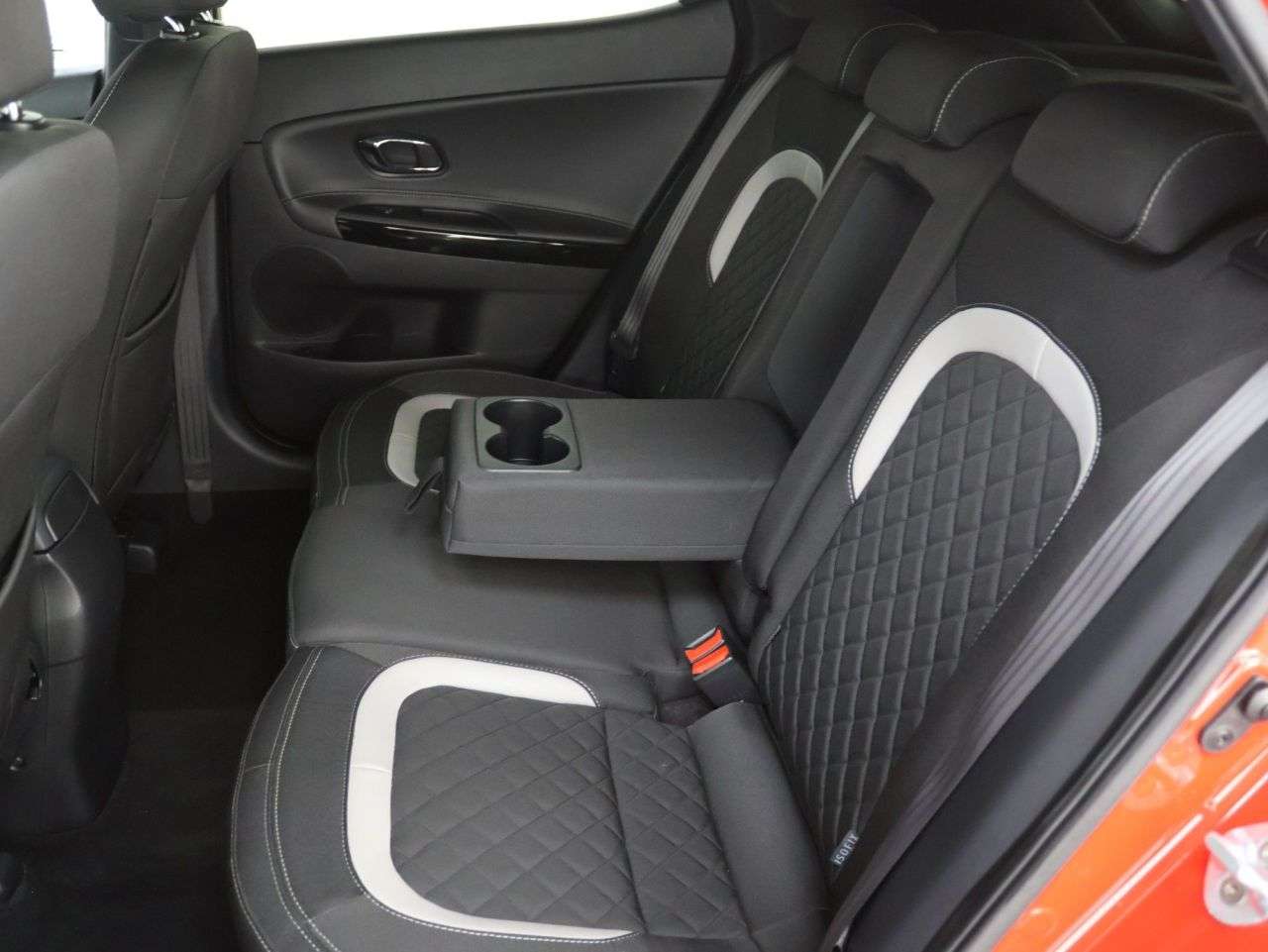 null KIA CEED null KIA CEED