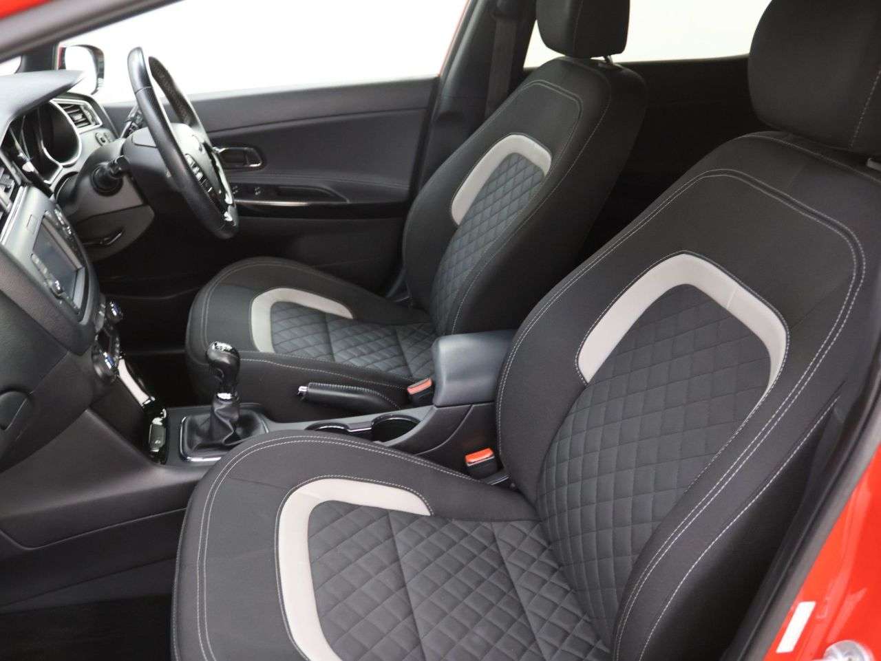 null KIA CEED null KIA CEED