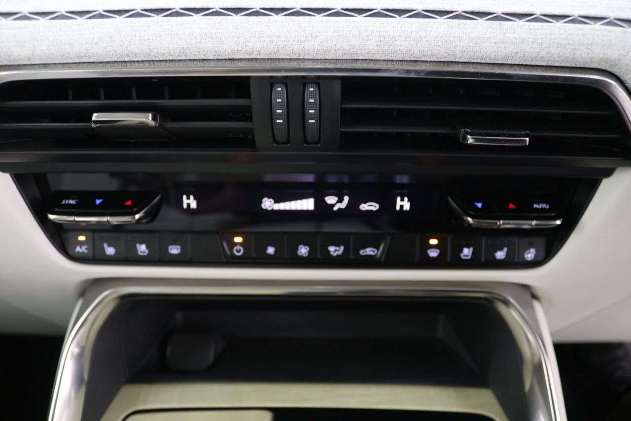 2022 MAZDA CX-60 2022 MAZDA CX-60