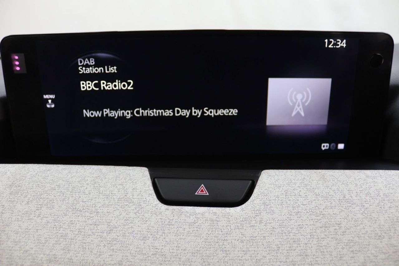 2022 MAZDA CX-60 2022 MAZDA CX-60