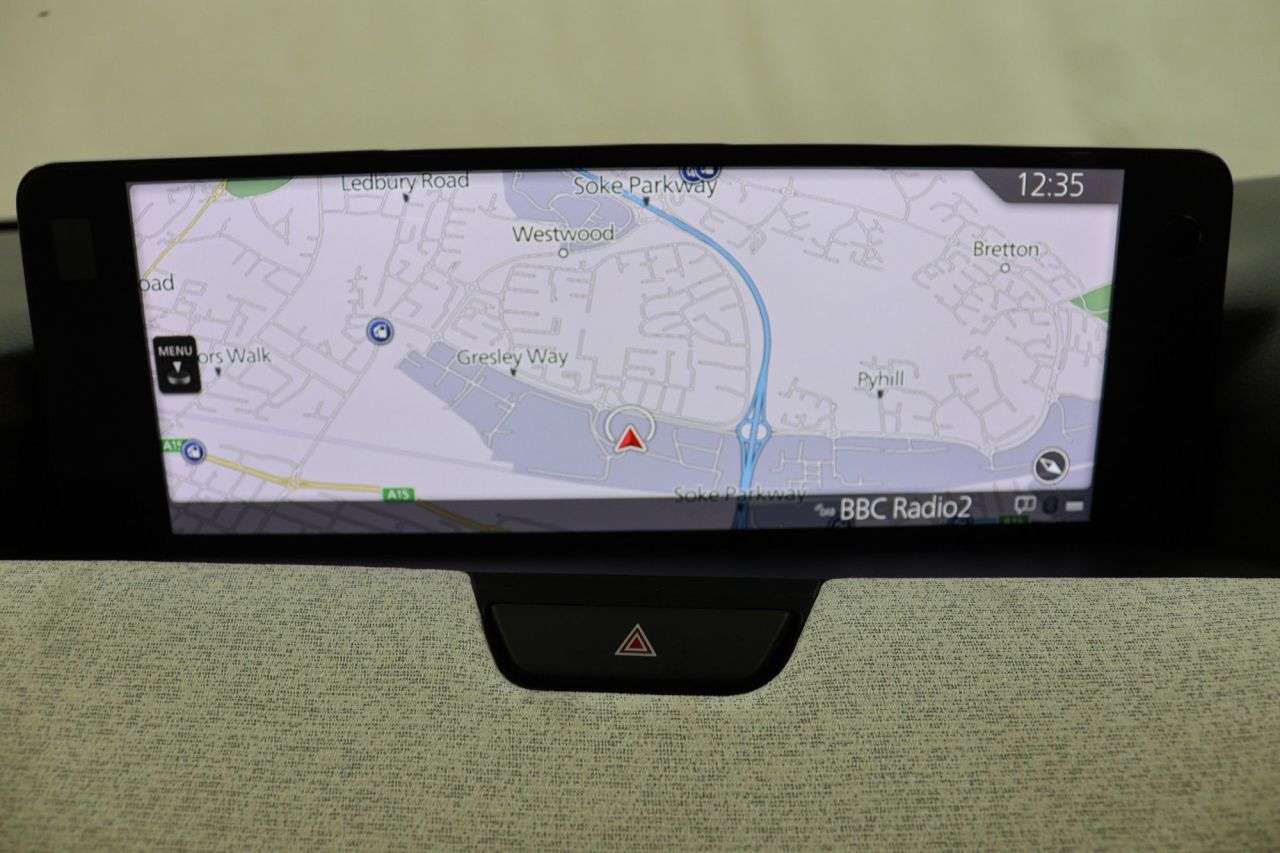 2022 MAZDA CX-60 2022 MAZDA CX-60