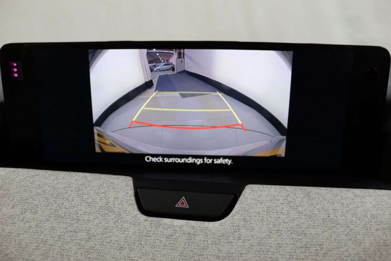 2022 MAZDA CX-60 2022 MAZDA CX-60