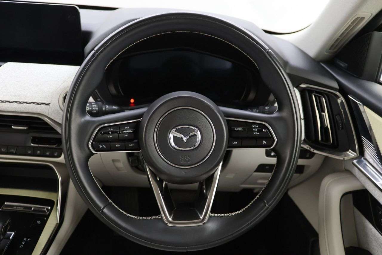 2022 MAZDA CX-60 2022 MAZDA CX-60