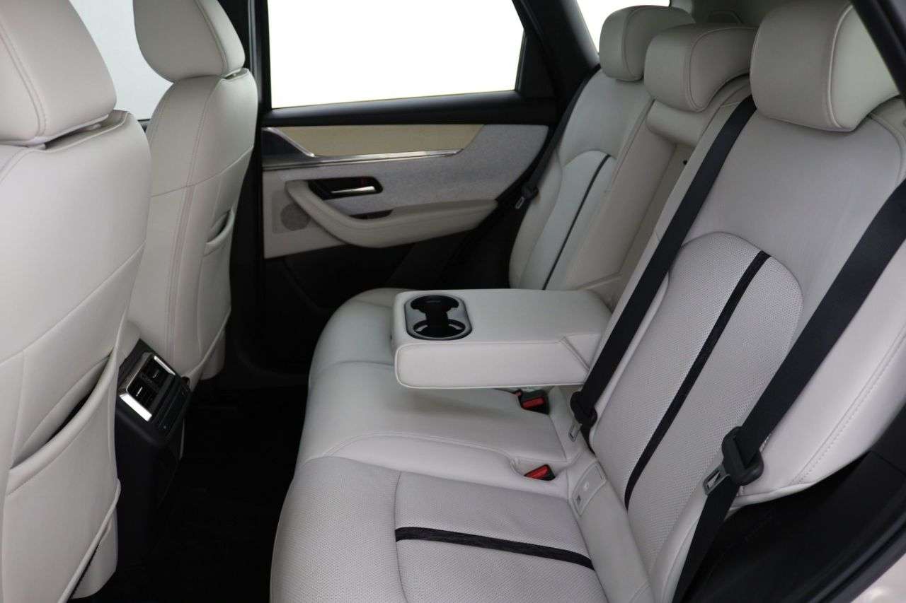 2022 MAZDA CX-60 2022 MAZDA CX-60