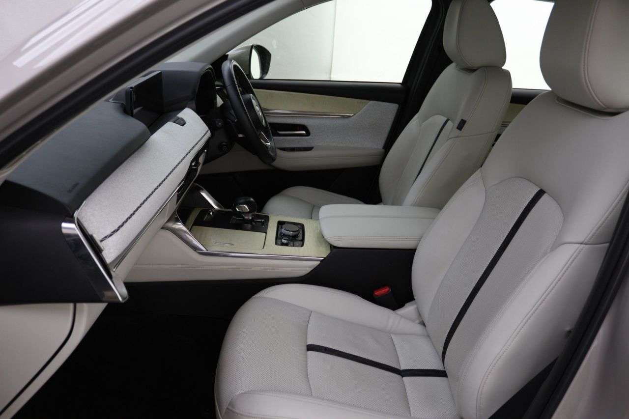 2022 MAZDA CX-60 2022 MAZDA CX-60