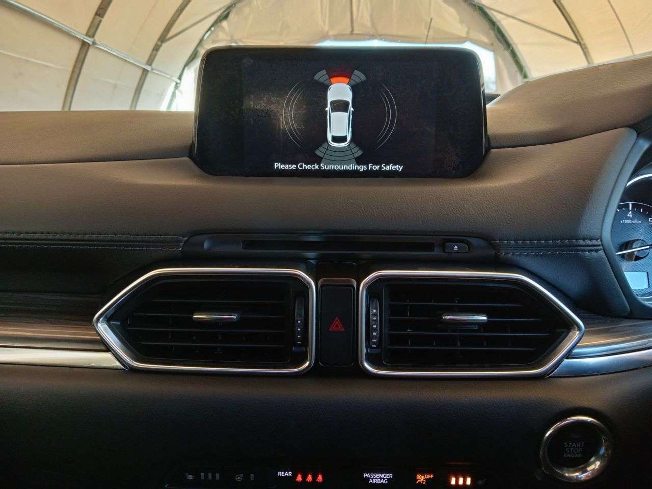 2018 MAZDA CX-5 2018 MAZDA CX-5