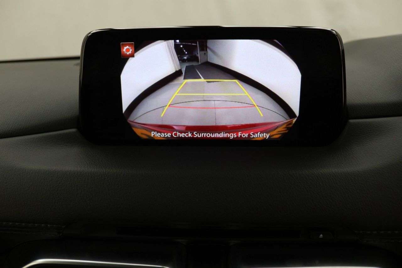 2018 MAZDA CX-5 2018 MAZDA CX-5