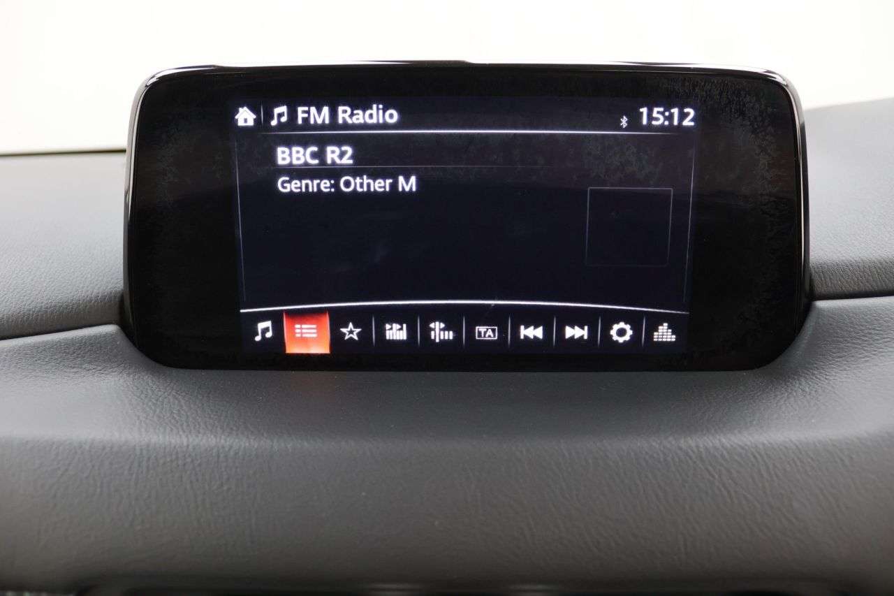 2018 MAZDA CX-5 2018 MAZDA CX-5