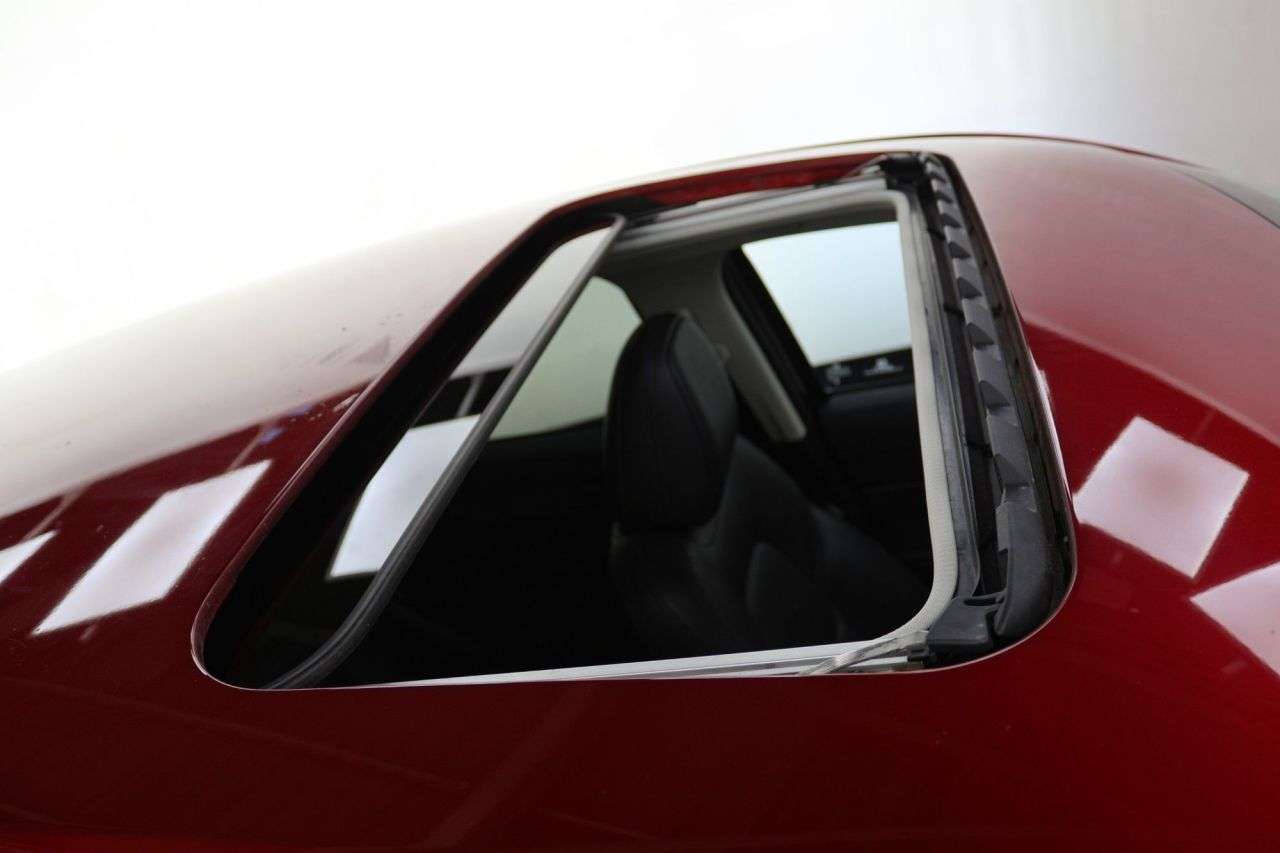 2018 MAZDA CX-5 2018 MAZDA CX-5