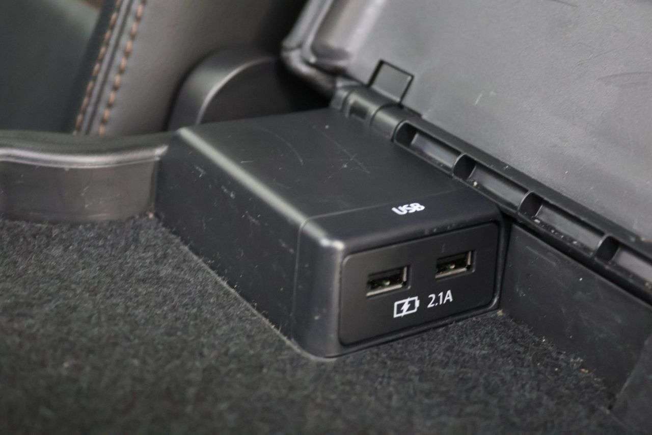 2018 MAZDA CX-5 2018 MAZDA CX-5