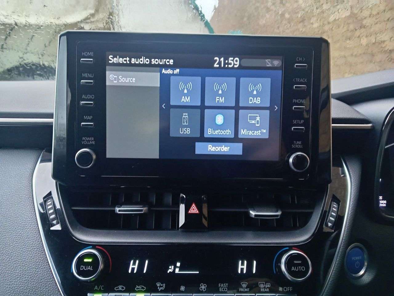 2023 TOYOTA COROLLA 2023 TOYOTA COROLLA