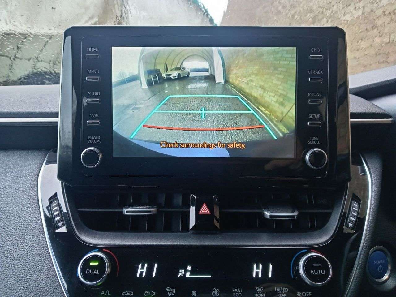 2023 TOYOTA COROLLA 2023 TOYOTA COROLLA