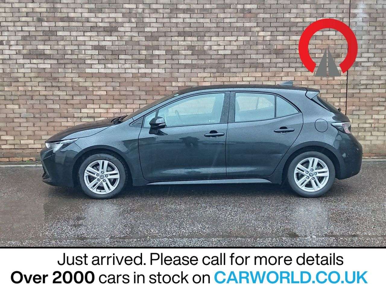 2023 TOYOTA COROLLA 2023 TOYOTA COROLLA