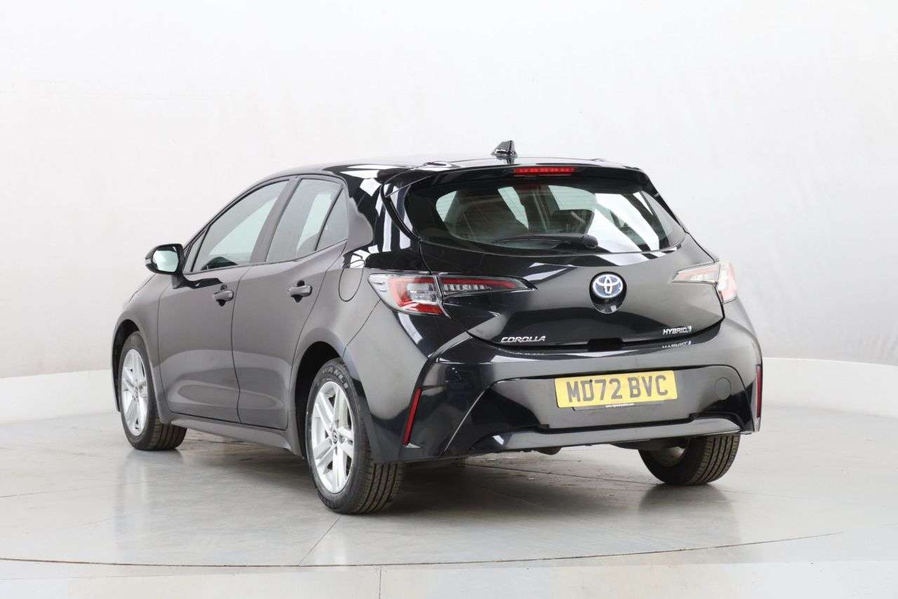 2023 TOYOTA COROLLA 2023 TOYOTA COROLLA