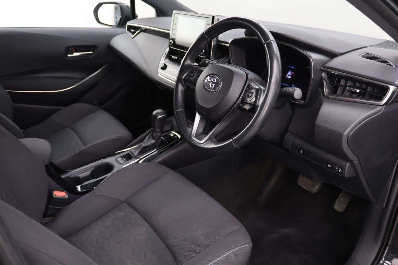 2023 TOYOTA COROLLA 2023 TOYOTA COROLLA