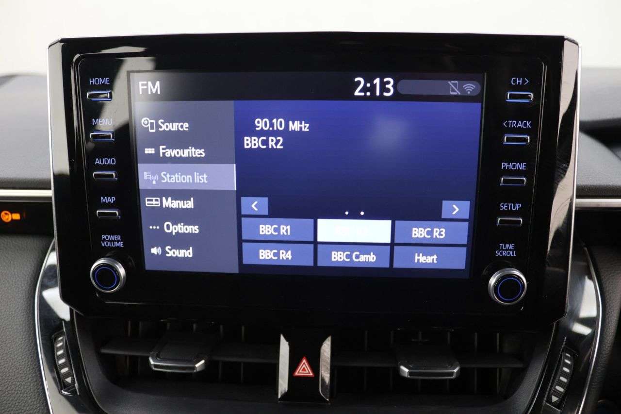 2023 TOYOTA COROLLA 2023 TOYOTA COROLLA