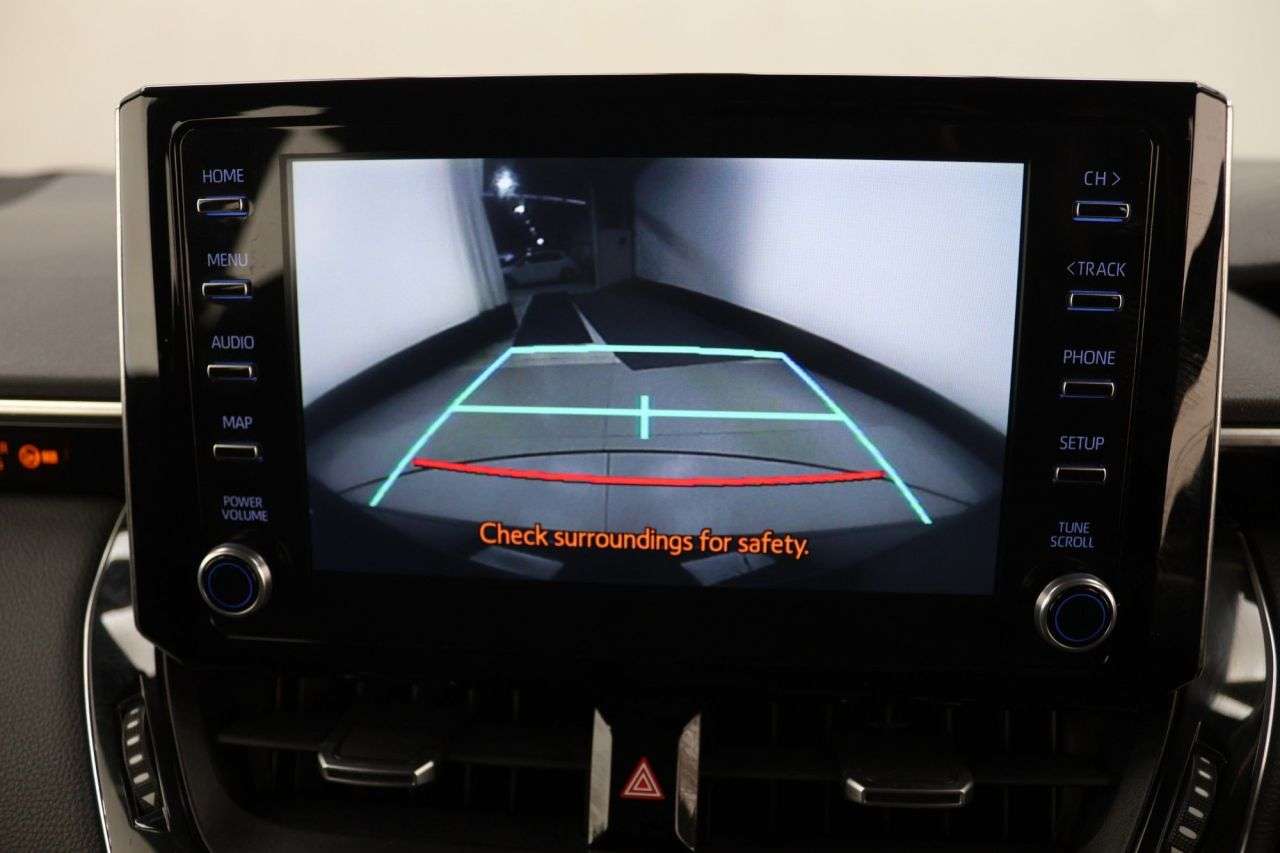 2023 TOYOTA COROLLA 2023 TOYOTA COROLLA