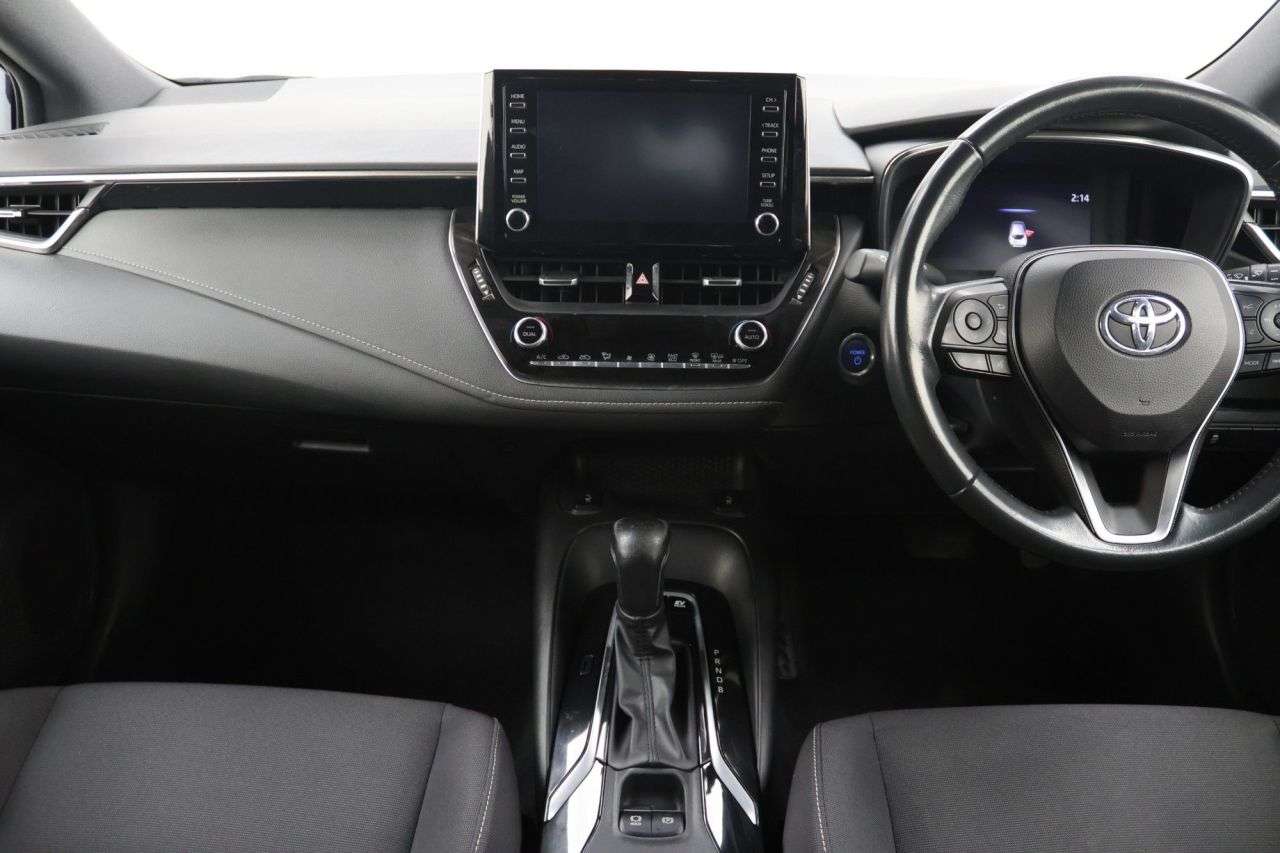 2023 TOYOTA COROLLA 2023 TOYOTA COROLLA