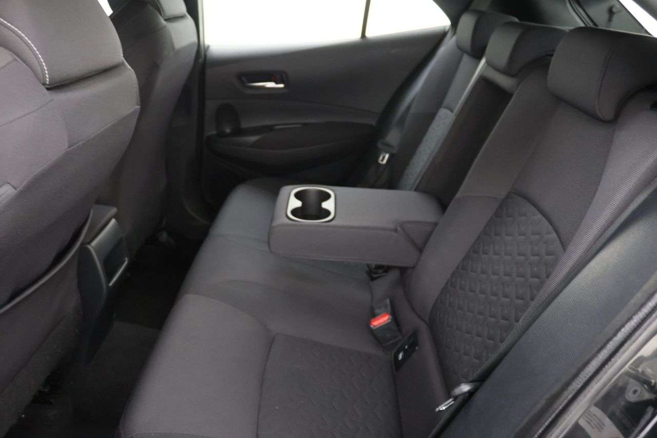 2023 TOYOTA COROLLA 2023 TOYOTA COROLLA