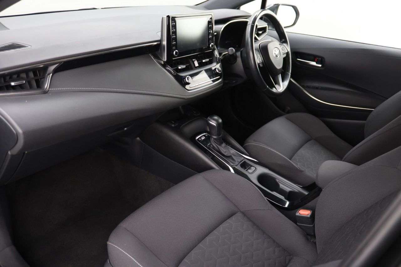 2023 TOYOTA COROLLA 2023 TOYOTA COROLLA