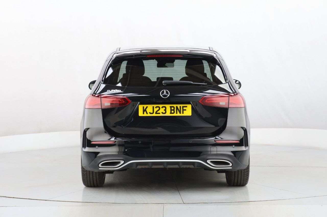 2023 MERCEDES-BENZ B CLASS 2023 MERCEDES-BENZ B CLASS