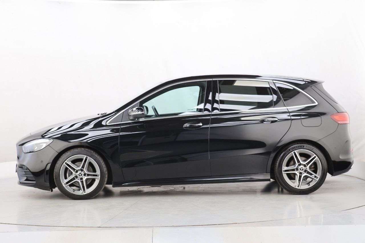 2023 MERCEDES-BENZ B CLASS 2023 MERCEDES-BENZ B CLASS