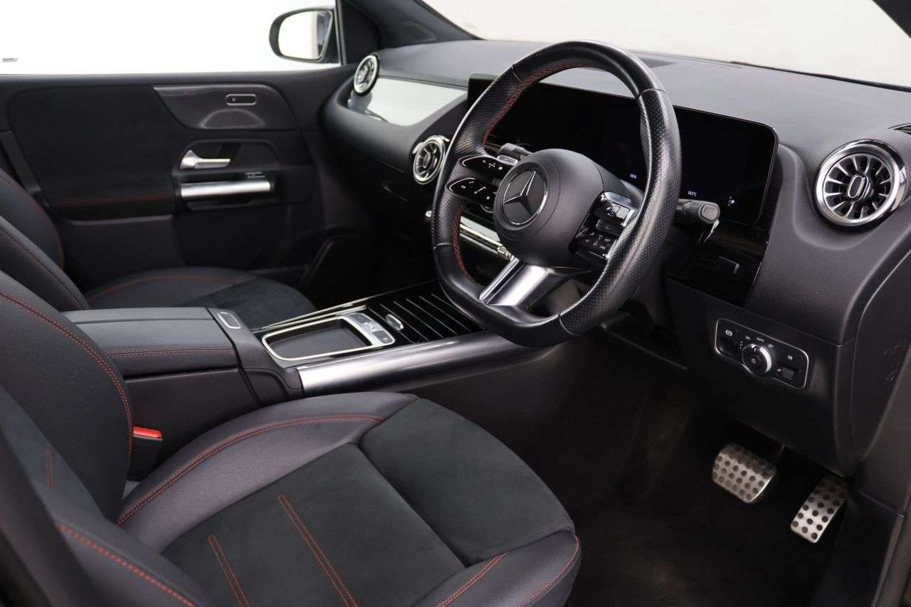 2023 MERCEDES-BENZ B CLASS 2023 MERCEDES-BENZ B CLASS