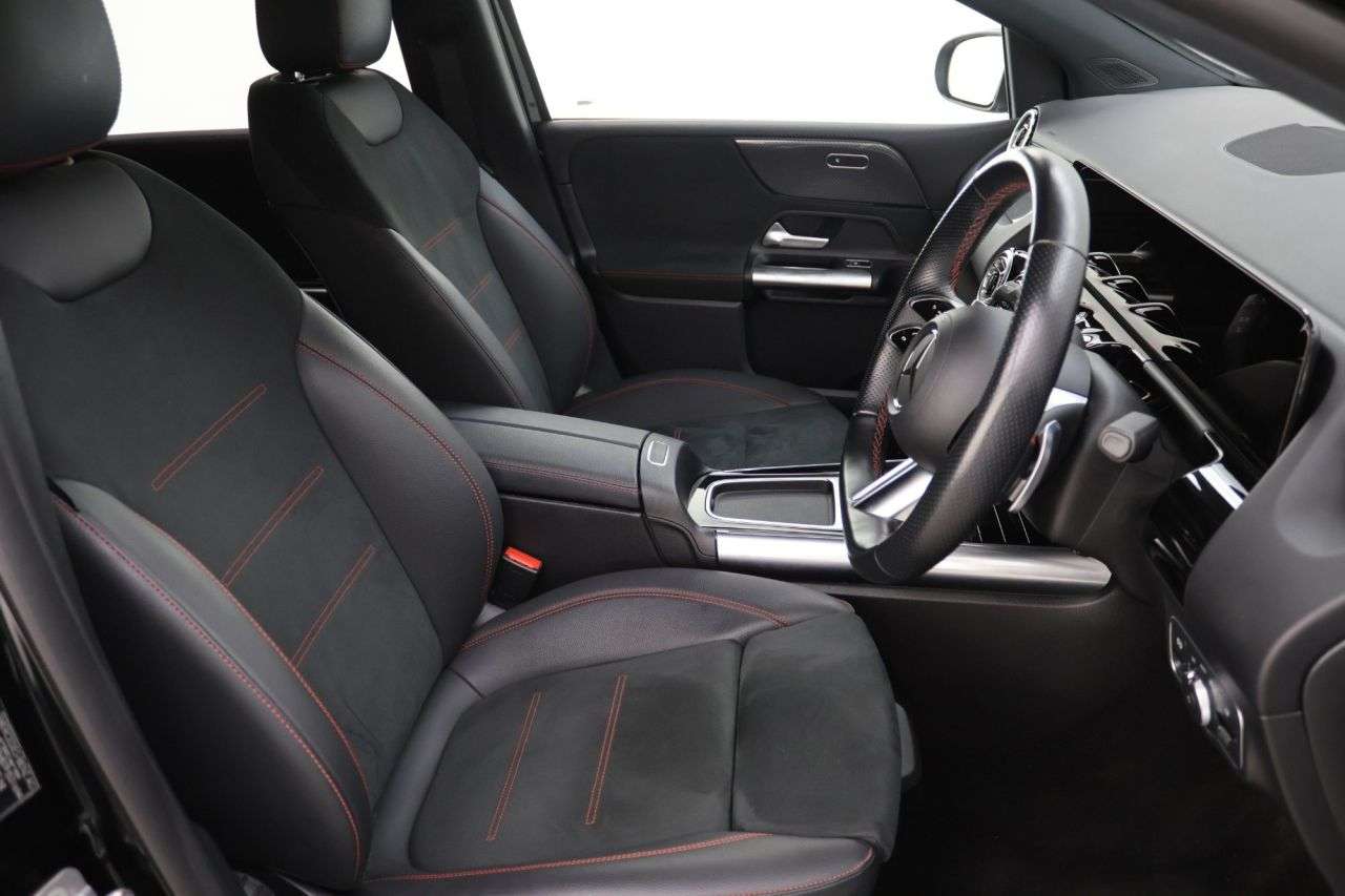 2023 MERCEDES-BENZ B CLASS 2023 MERCEDES-BENZ B CLASS