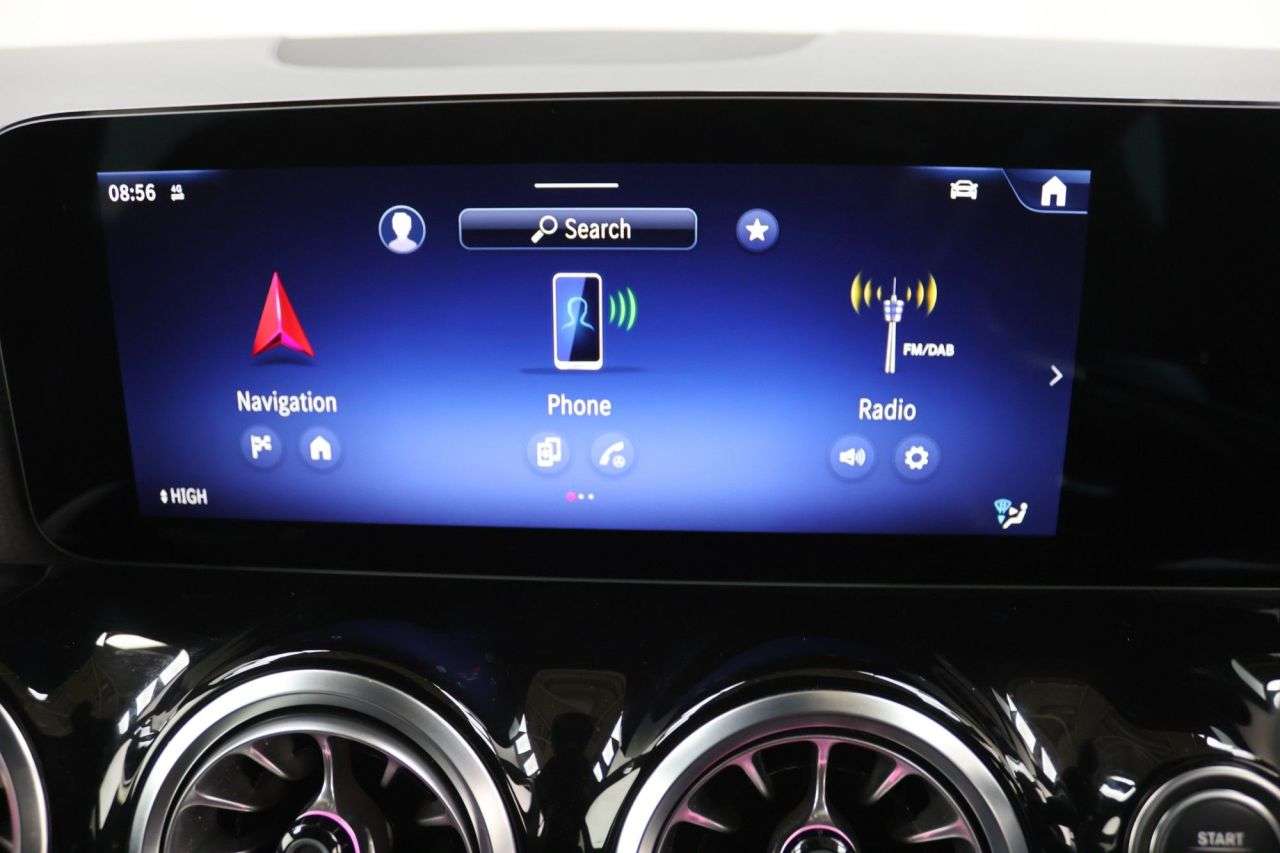 2023 MERCEDES-BENZ B CLASS 2023 MERCEDES-BENZ B CLASS