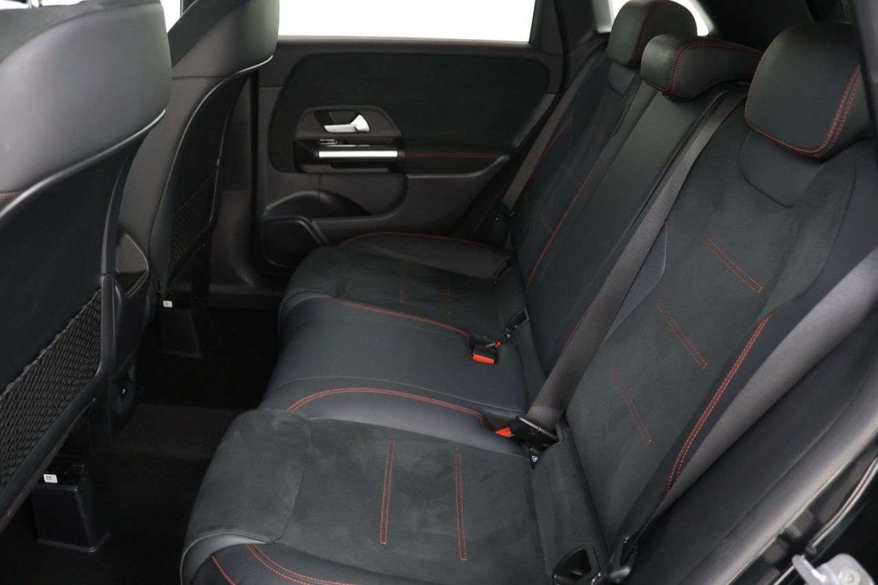 2023 MERCEDES-BENZ B CLASS 2023 MERCEDES-BENZ B CLASS