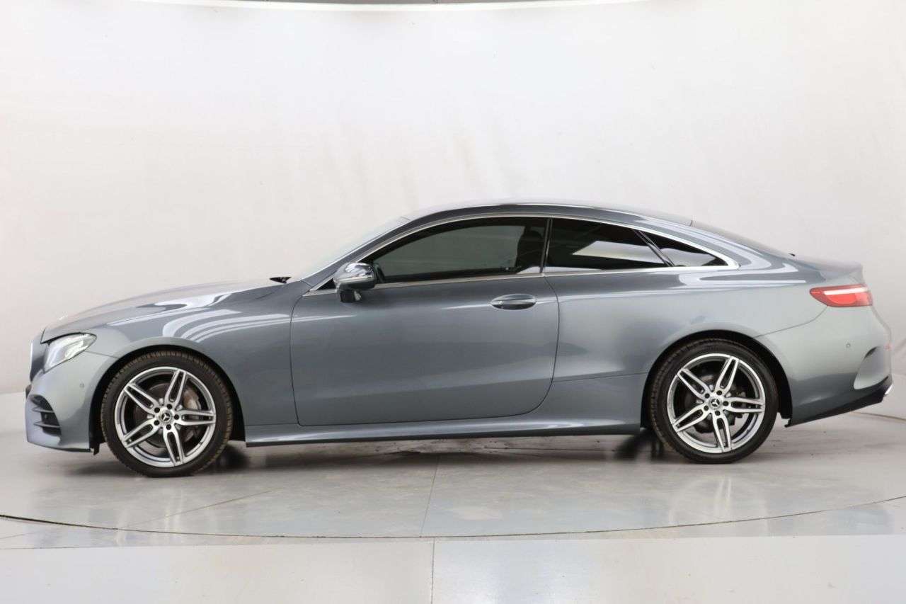 2019 MERCEDES-BENZ E CLASS 2019 MERCEDES-BENZ E CLASS