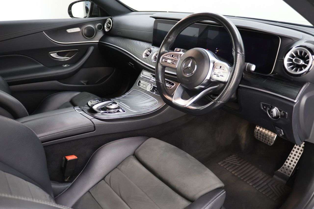 2019 MERCEDES-BENZ E CLASS 2019 MERCEDES-BENZ E CLASS