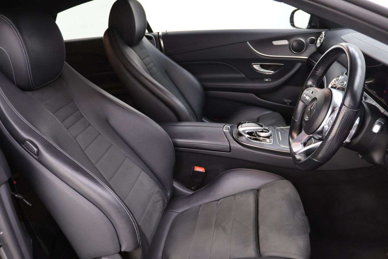 2019 MERCEDES-BENZ E CLASS 2019 MERCEDES-BENZ E CLASS