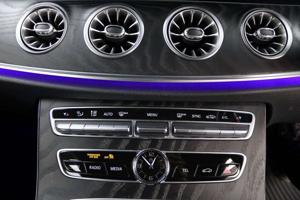 2019 MERCEDES-BENZ E CLASS 2019 MERCEDES-BENZ E CLASS