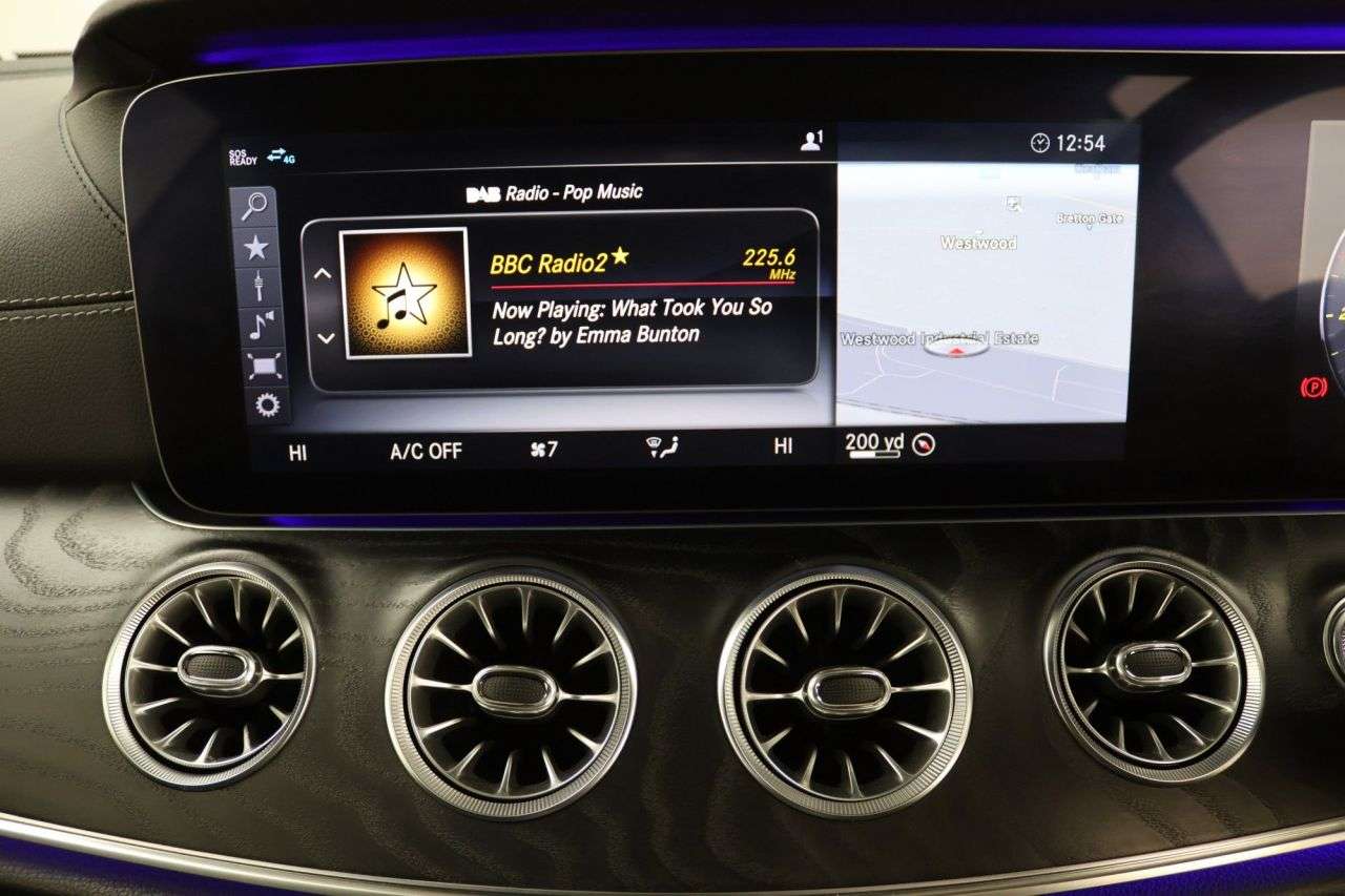 2019 MERCEDES-BENZ E CLASS 2019 MERCEDES-BENZ E CLASS