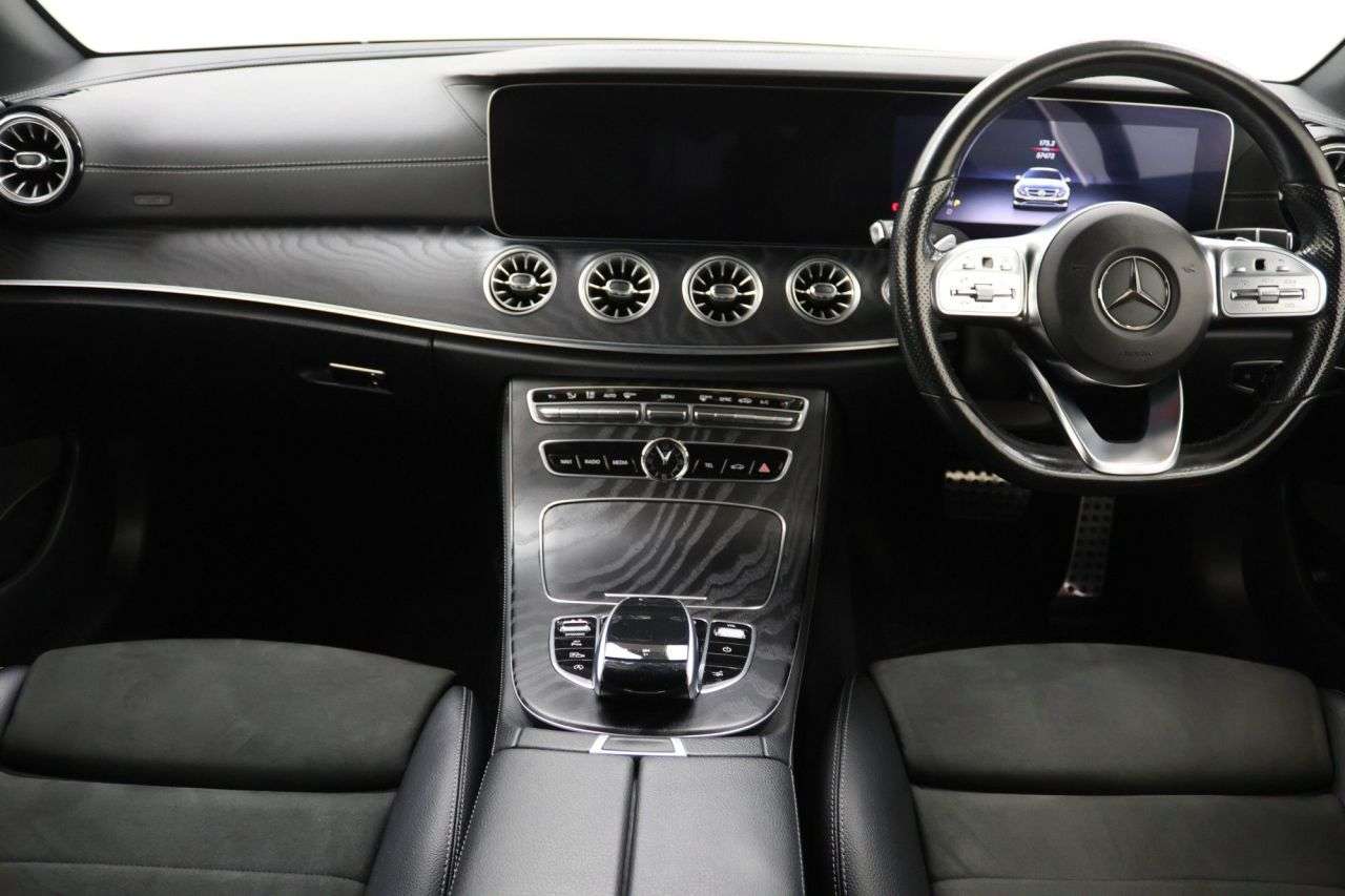 2019 MERCEDES-BENZ E CLASS 2019 MERCEDES-BENZ E CLASS