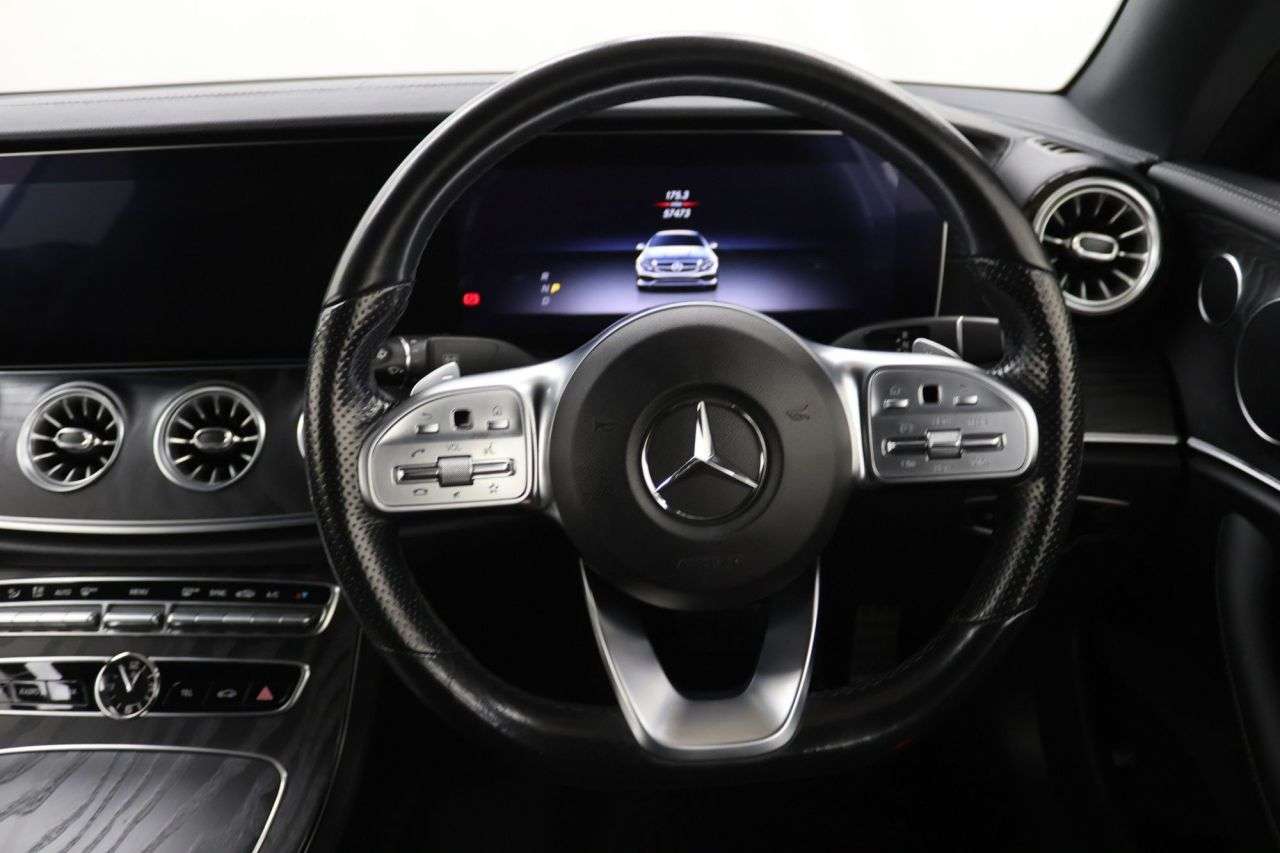 2019 MERCEDES-BENZ E CLASS 2019 MERCEDES-BENZ E CLASS