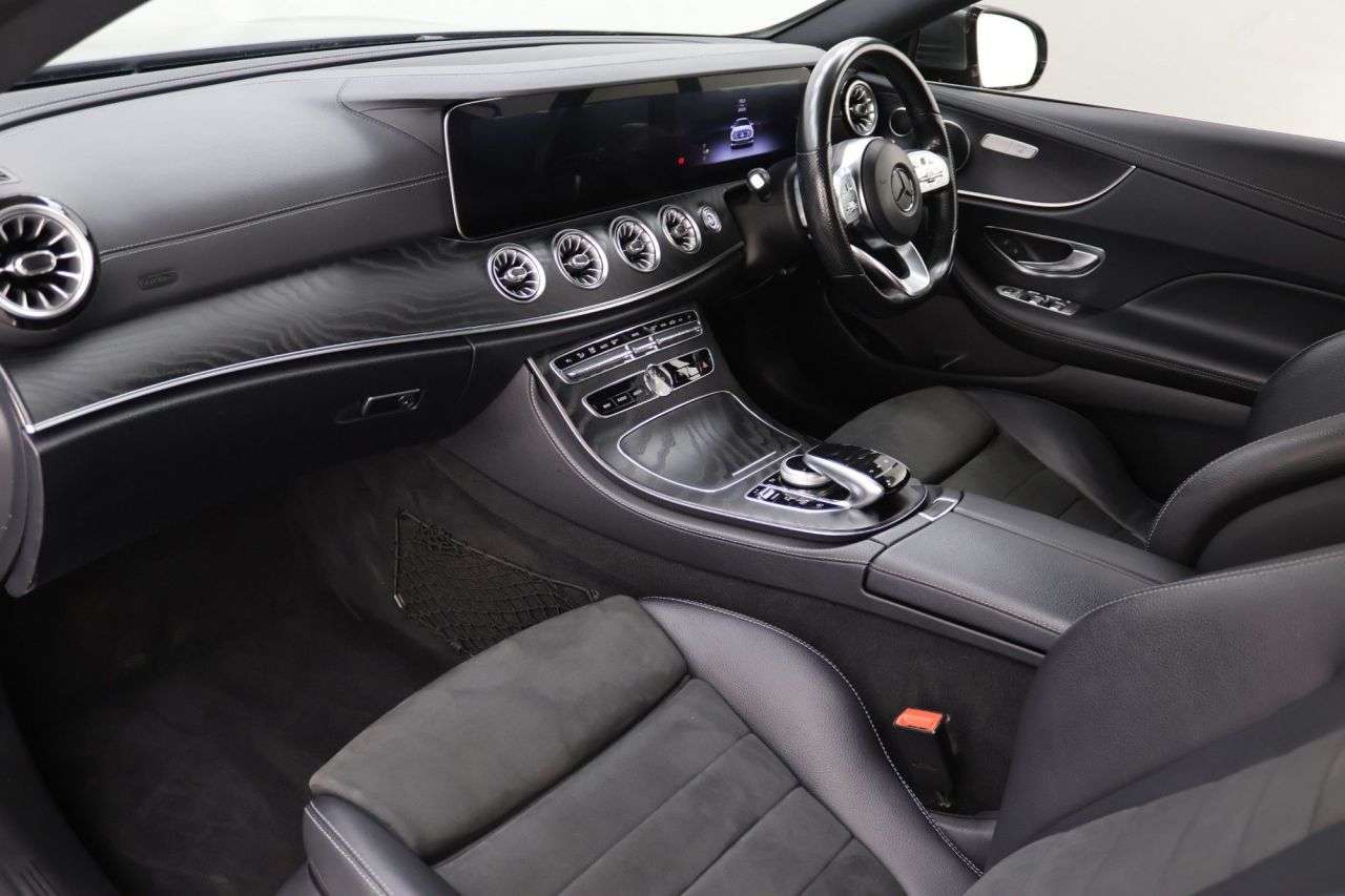 2019 MERCEDES-BENZ E CLASS 2019 MERCEDES-BENZ E CLASS