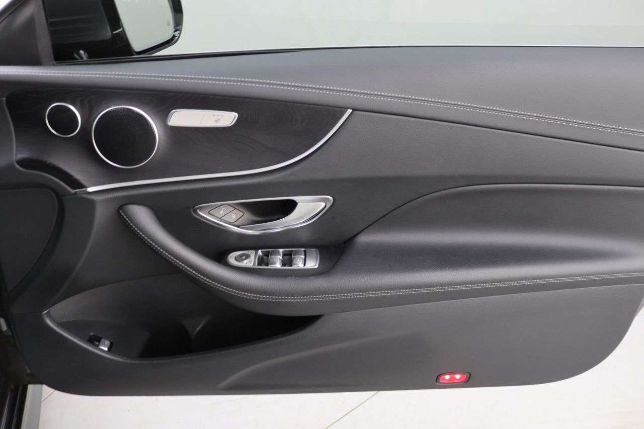 2019 MERCEDES-BENZ E CLASS 2019 MERCEDES-BENZ E CLASS